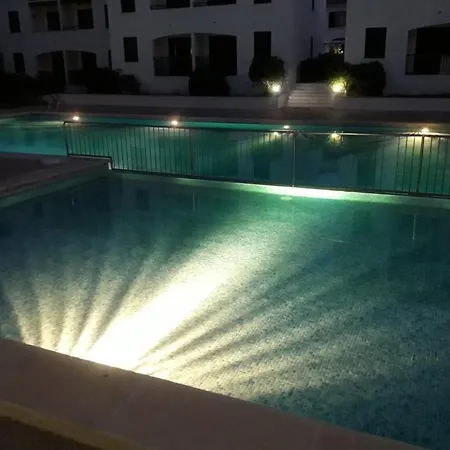 Hermoso Apartamento En Solisla , Arenal Den Castell, Licencia Apm-1946 Апартаменты Ареналь-д'эн-Кастель