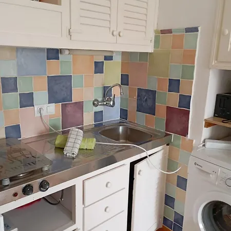 Apartamento Hermoso En Solisla , Arenal Den Castell, Licencia Apm-1946 *