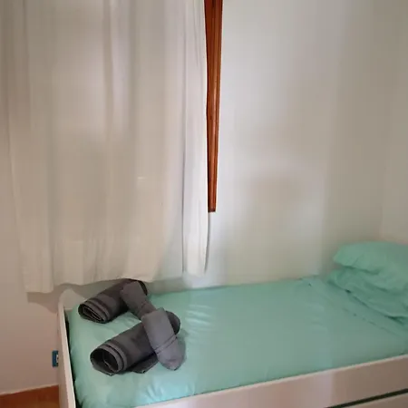 Hermoso En Solisla , Arenal Den Castell, Licencia Apm-1946