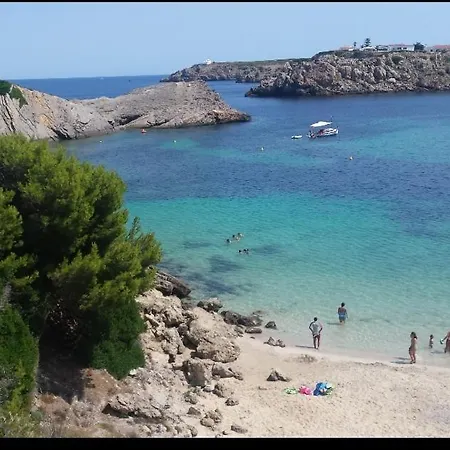 Hermoso En Solisla , Arenal Den Castell, Licencia Apm-1946 Apartmán