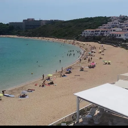 Apartmán Hermoso En Solisla , Arenal Den Castell, Licencia Apm-1946