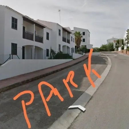 Appartement Hermoso En Solisla , Arenal Den Castell, Licencia Apm-1946